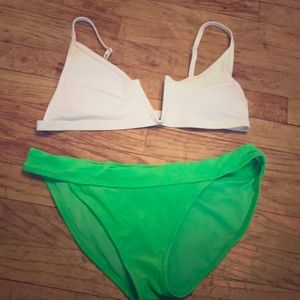 Bikini. New. Never worn.